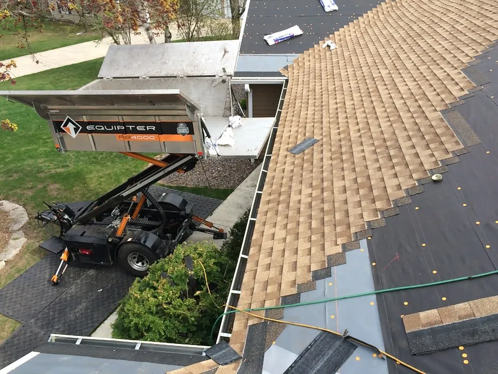 Slide of Weather-Tite Exteriors