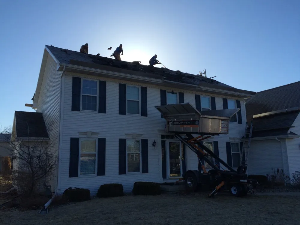 Slide of Weather-Tite Exteriors