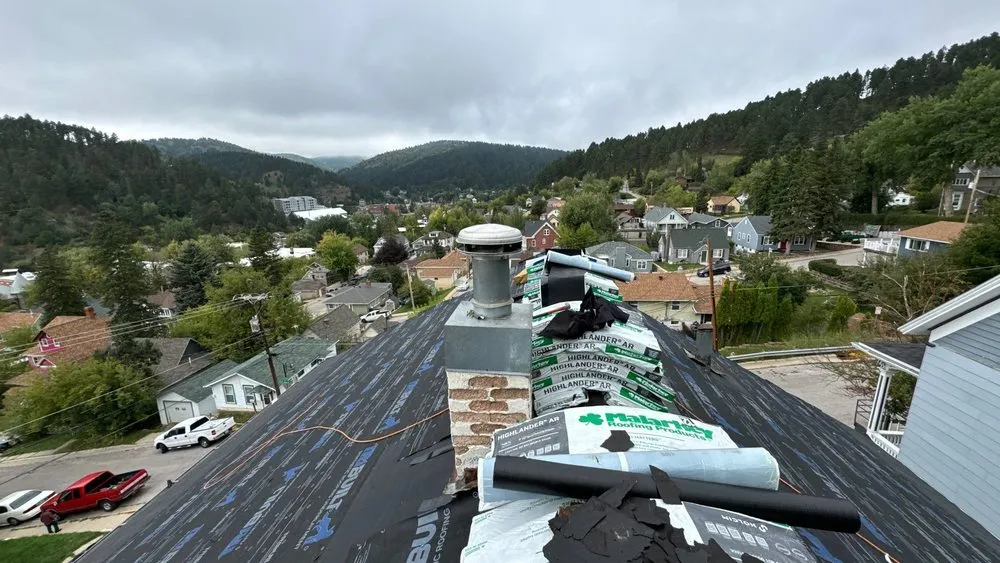 Slide of Weather-Tite Exteriors