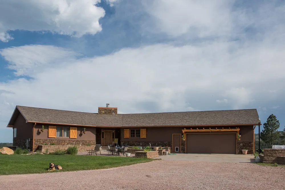 Slide of Weather-Tite Exteriors