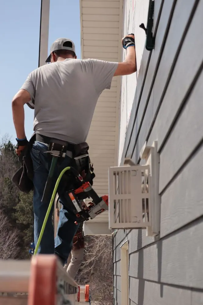 Slide of Weather-Tite Exteriors