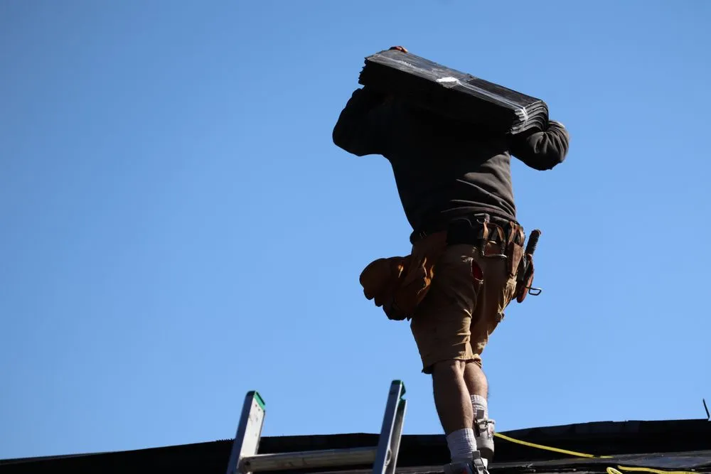 Slide of Weather-Tite Exteriors