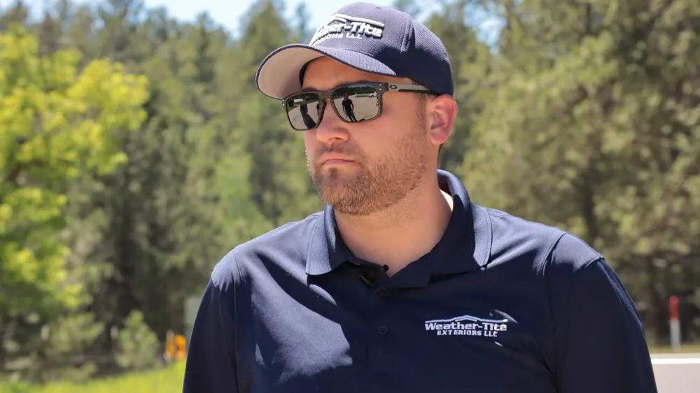 Slide of Weather-Tite Exteriors