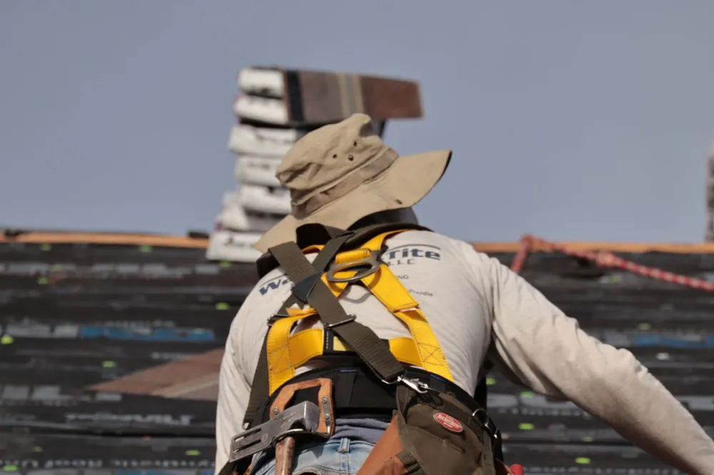 Slide of Weather-Tite Exteriors