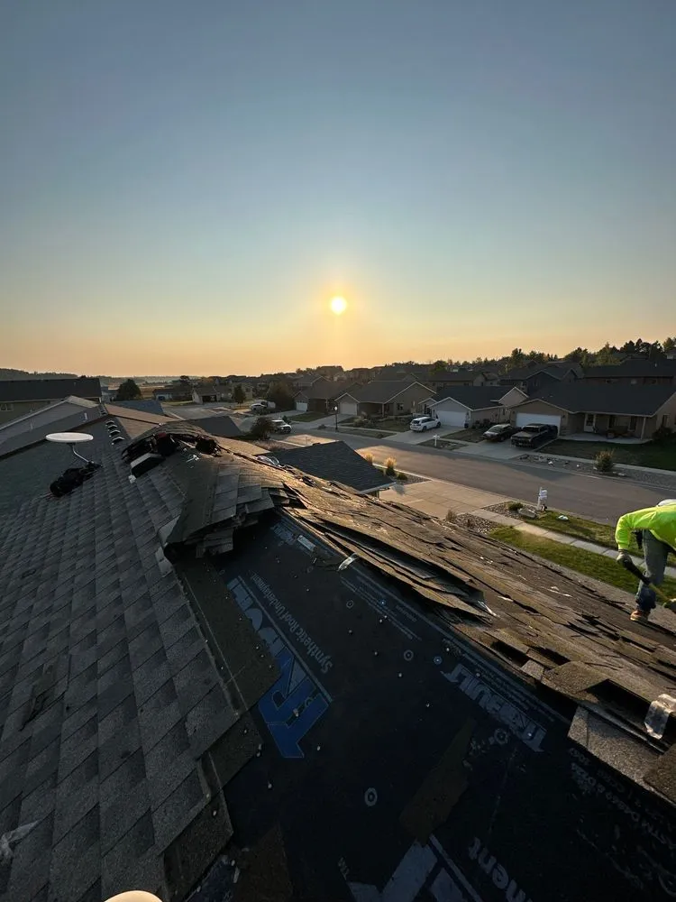 Slide of Weather-Tite Exteriors