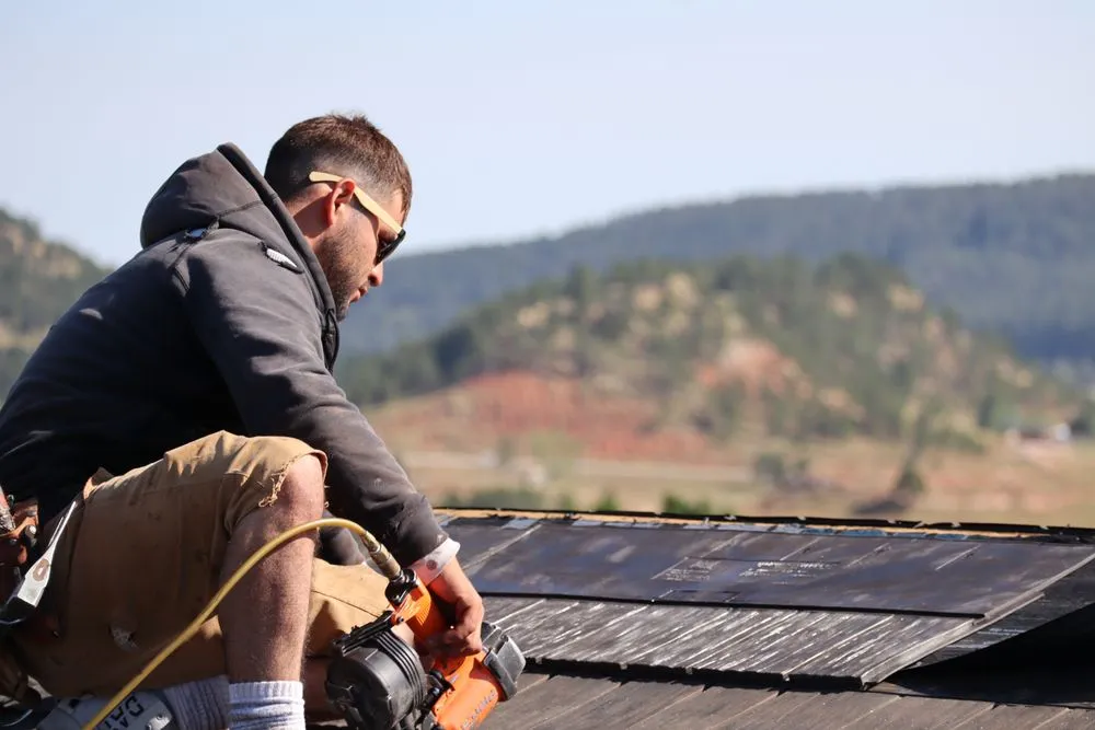 Slide of Weather-Tite Exteriors