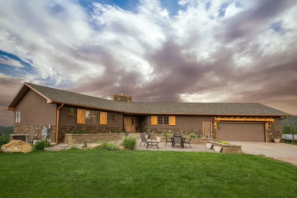 Slide of Weather-Tite Exteriors