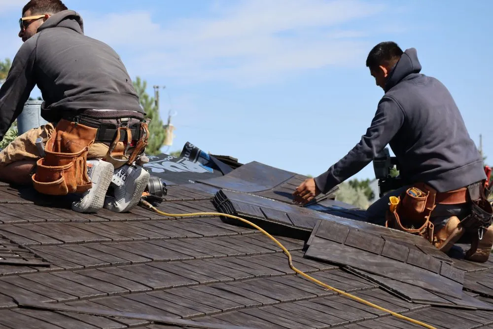 Slide of Weather-Tite Exteriors