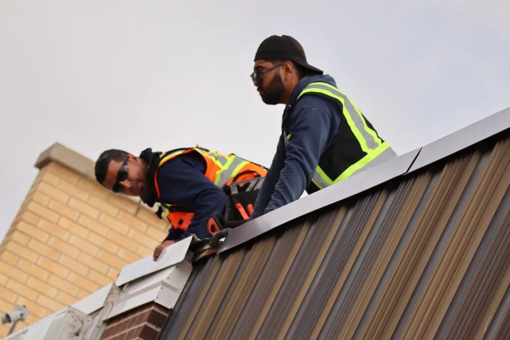 Slide of Weather-Tite Exteriors