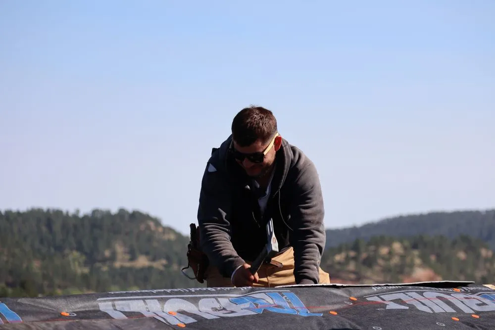 Slide of Weather-Tite Exteriors