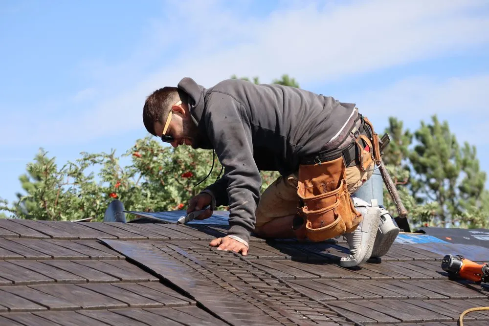 Slide of Weather-Tite Exteriors