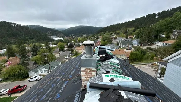 Weather-Tite Exteriors