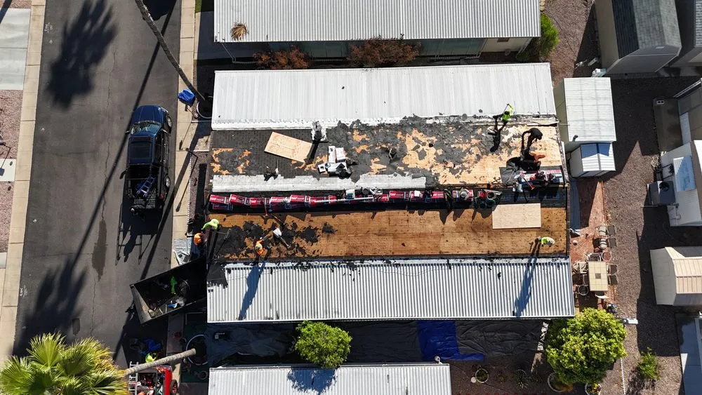 Slide of Weather Tite Roofing & Construction