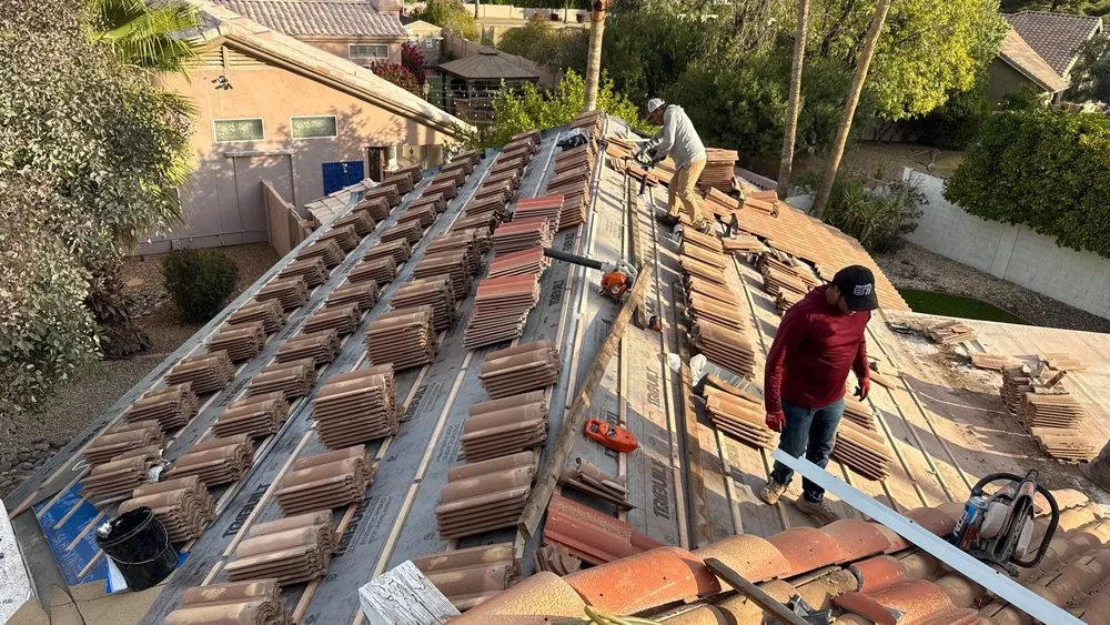 Slide of Weather Tite Roofing & Construction