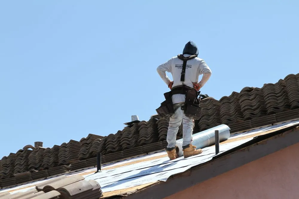 Slide of Weather Tite Roofing & Construction