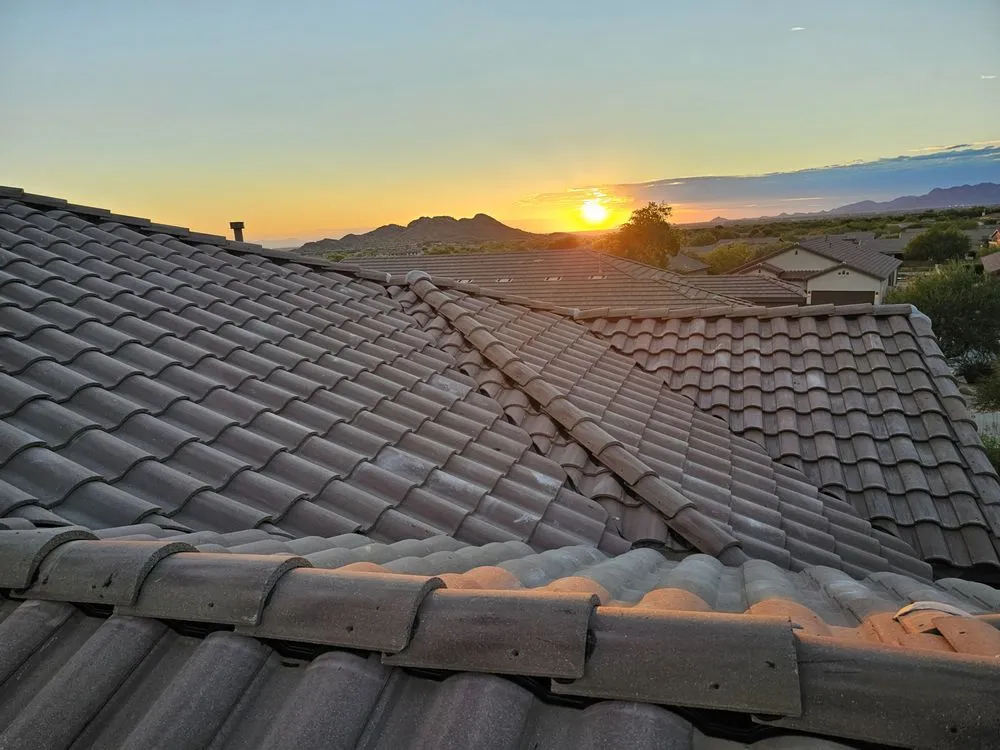 Slide of Weather Tite Roofing & Construction