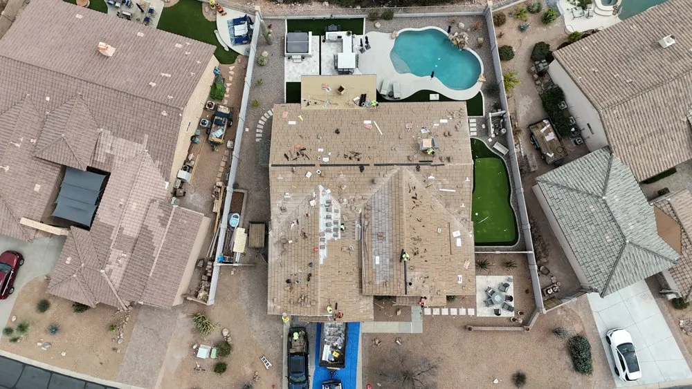 Slide of Weather Tite Roofing & Construction