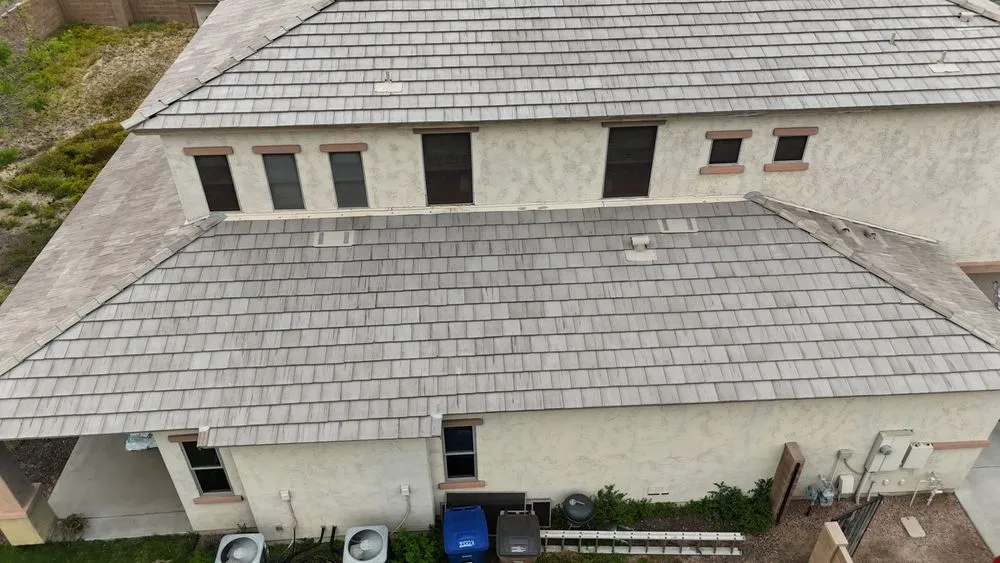 Slide of Weather Tite Roofing & Construction