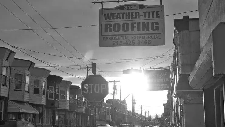 Slide of Weather-Tite Roofing Co