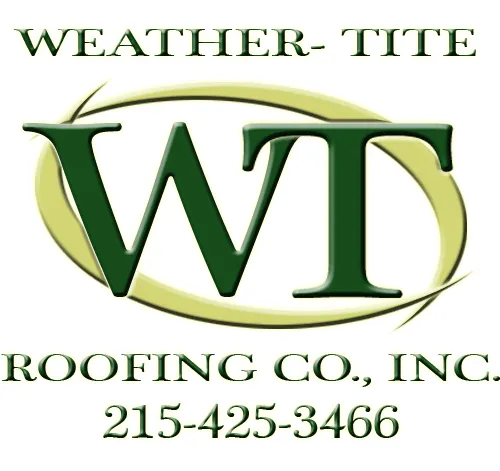 Slide of Weather-Tite Roofing Co