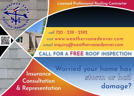 Slide of Weather Vane Roofing