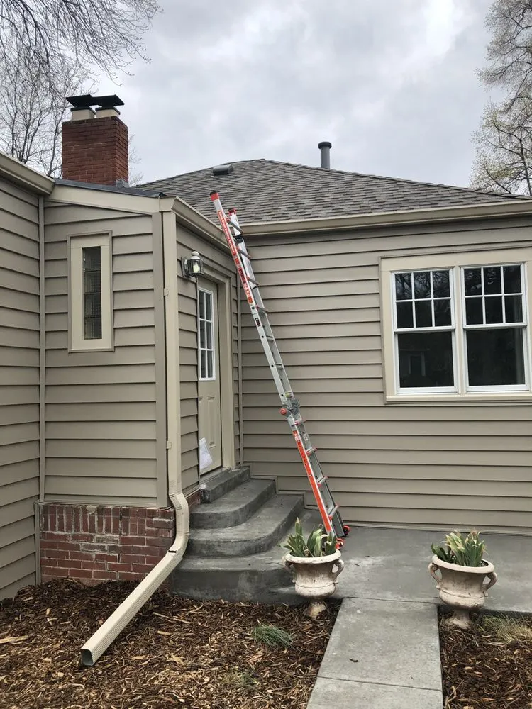 Slide of Weather Vane Roofing