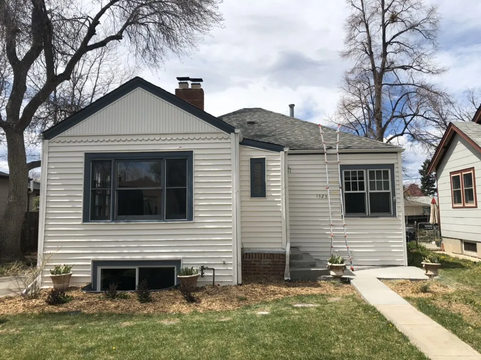 Slide of Weather Vane Roofing