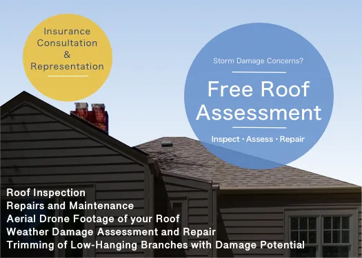 Weather Vane Roofing