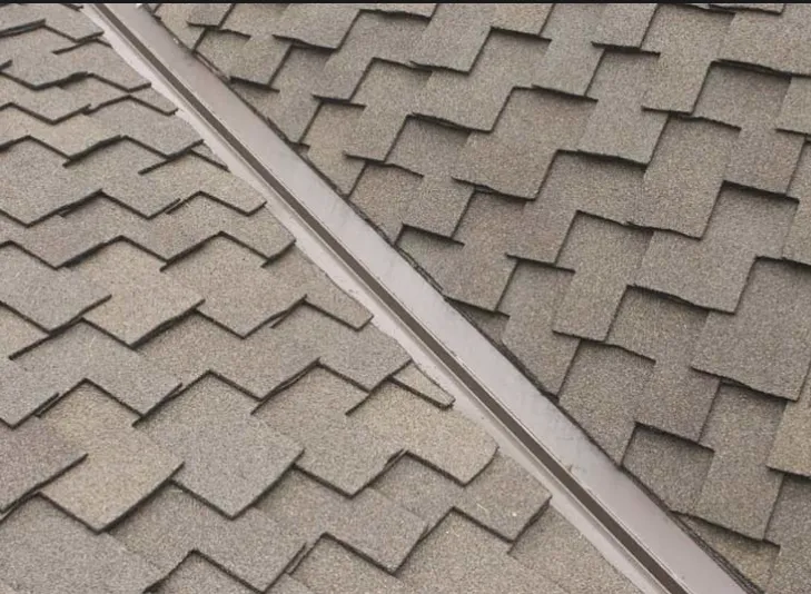 Slide of Weather Vane Roofing