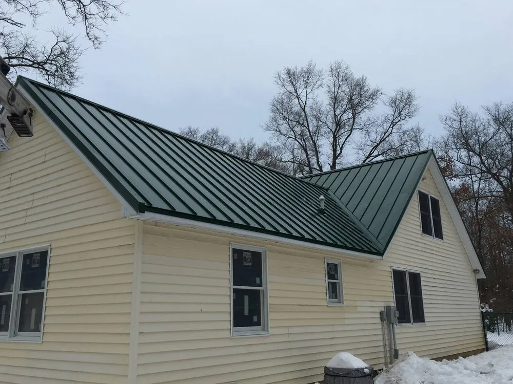 Slide of Weather Vane Roofing