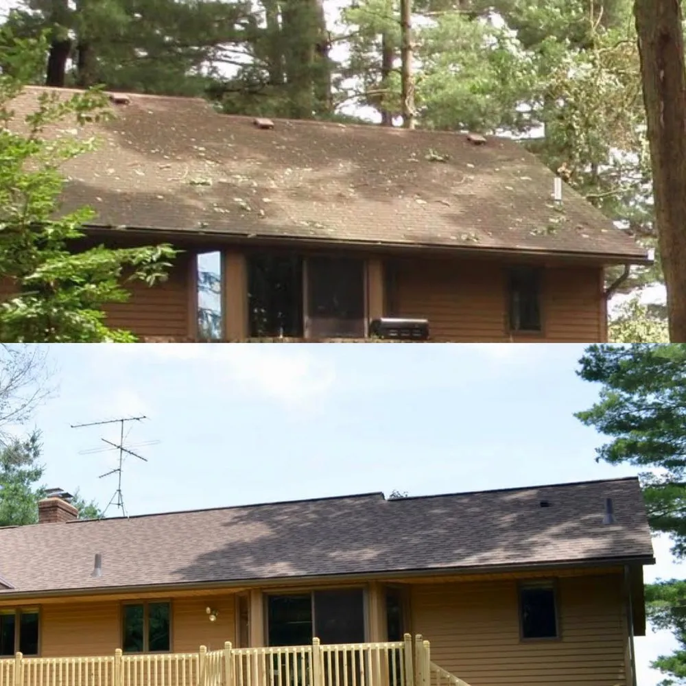 Slide of Weather Vane Roofing