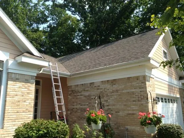 Slide of Weather Vane Roofing