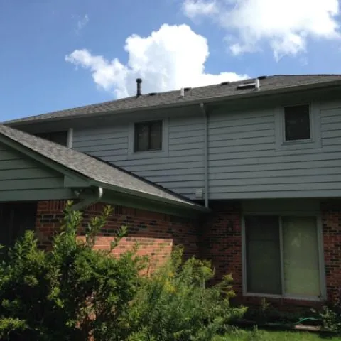 Slide of Weather Vane Roofing