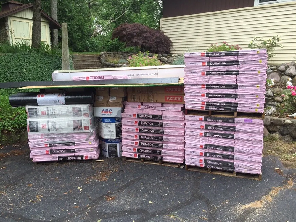 Slide of Weather Vane Roofing