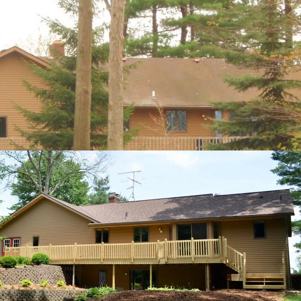Slide of Weather Vane Roofing