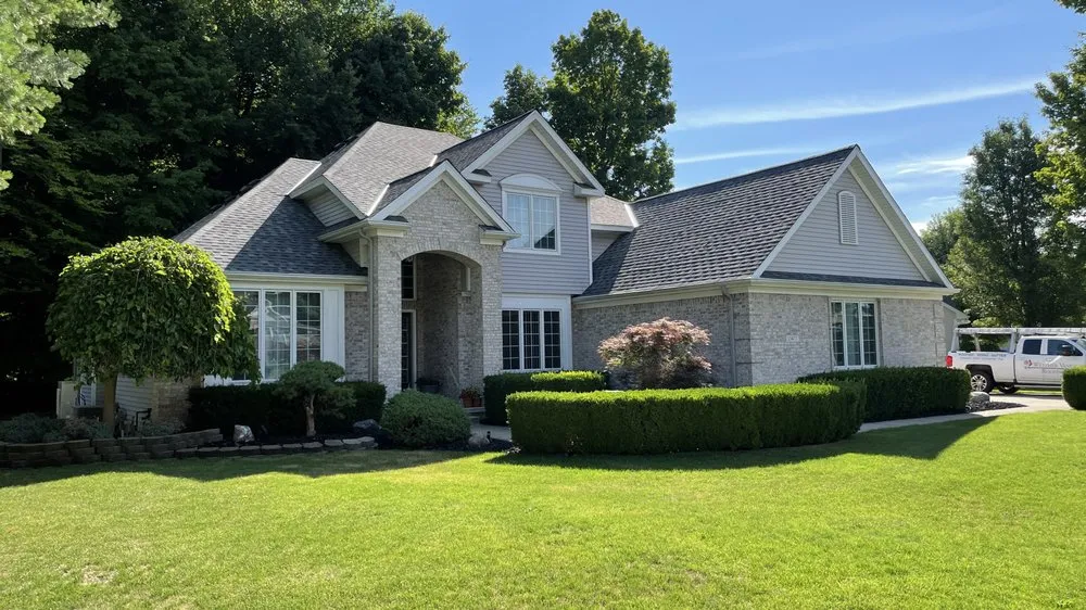 Slide of Weather Vane Roofing