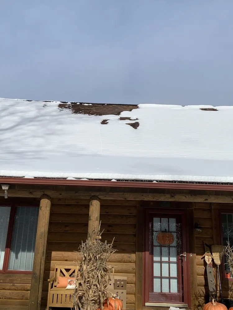 Slide of Weather Vane Roofing