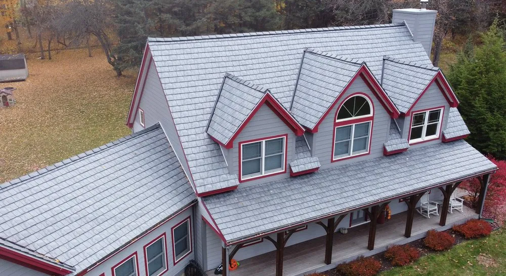 Slide of Weather Vane Roofing