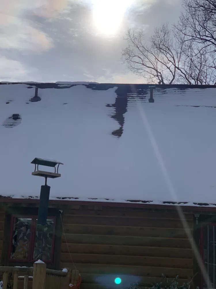 Slide of Weather Vane Roofing