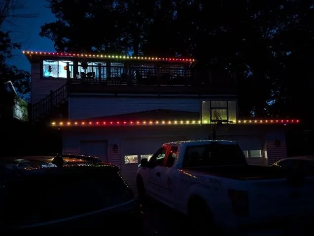 Slide of Weather Vane Roofing