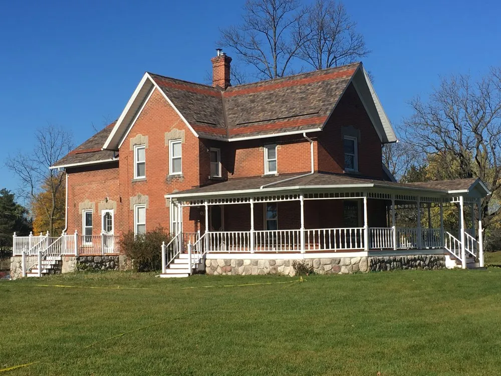 Slide of Weather Vane Roofing