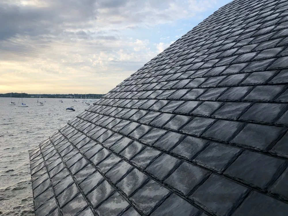 Slide of Weather Vane Roofing