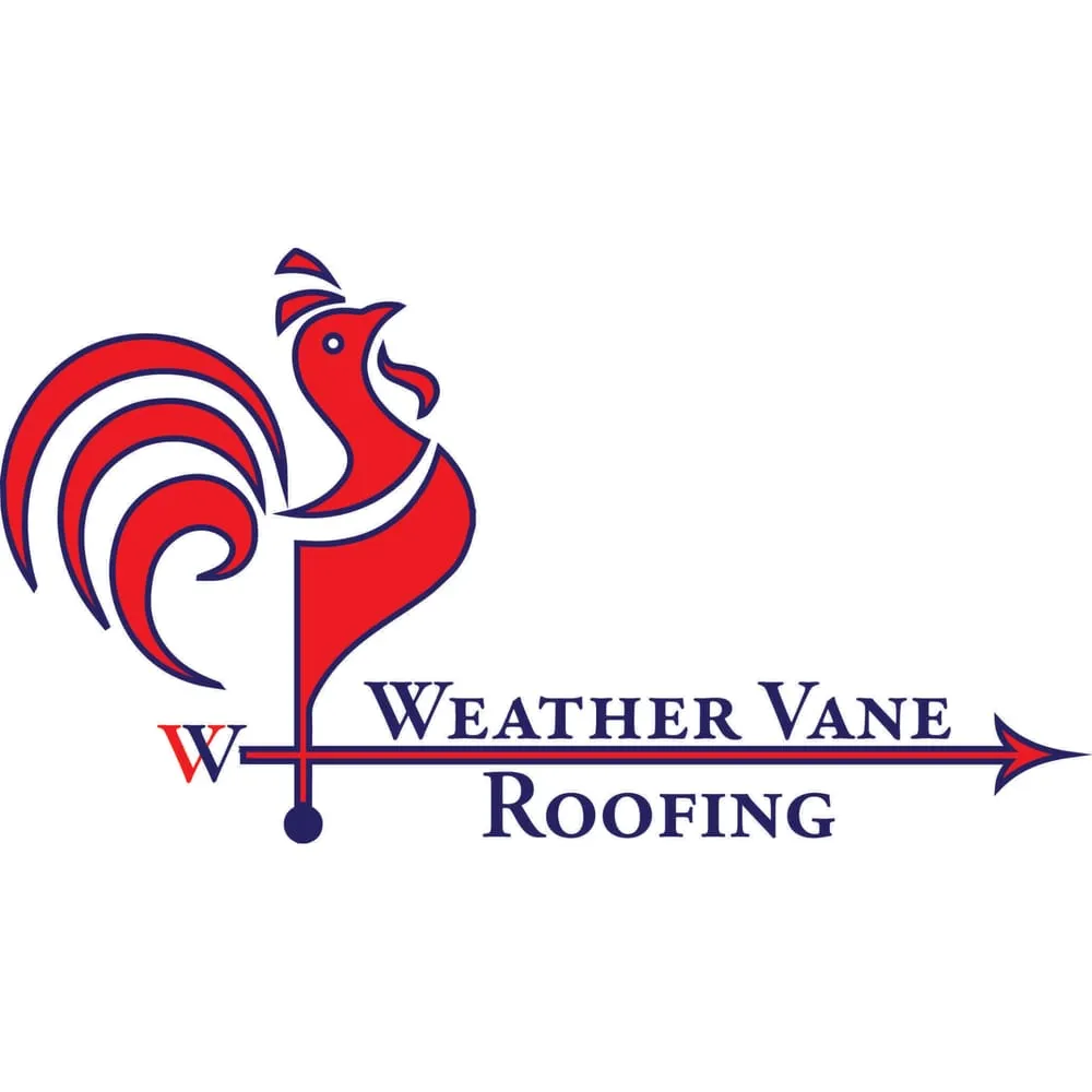 Slide of Weather Vane Roofing