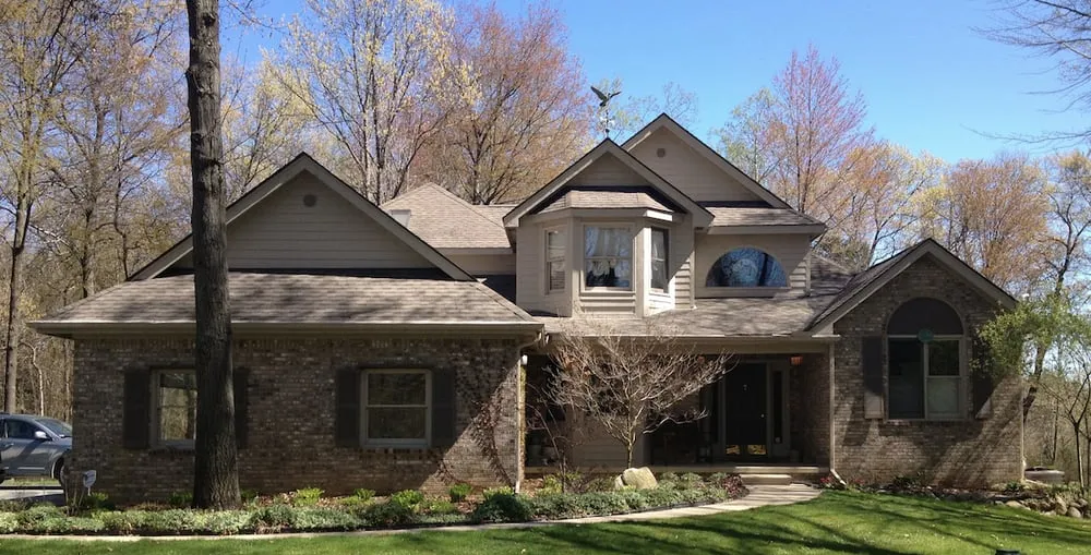 Slide of Weather Vane Roofing