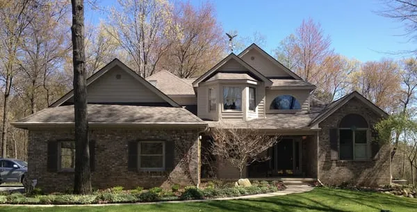 Weather Vane Roofing