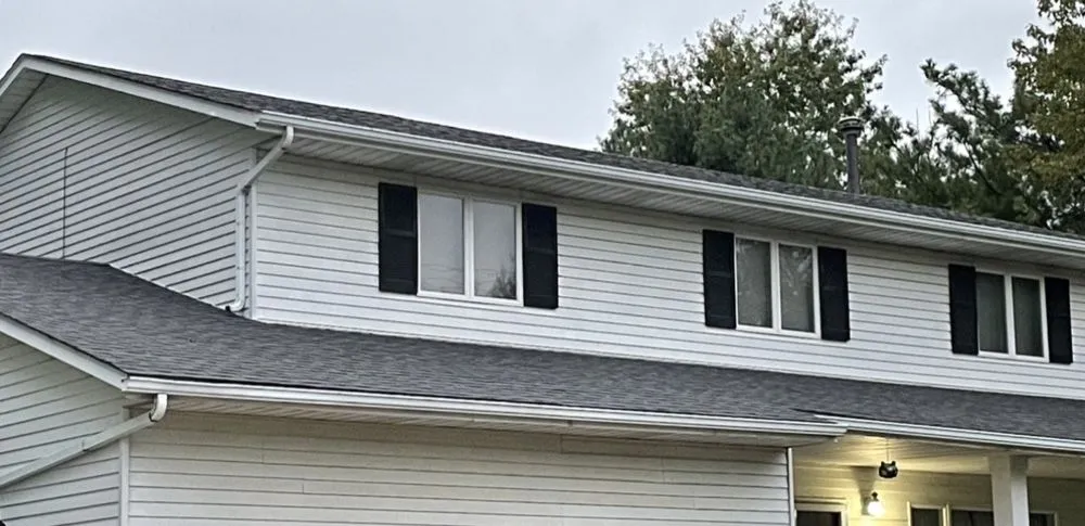 Slide of Weather Watch Restoration