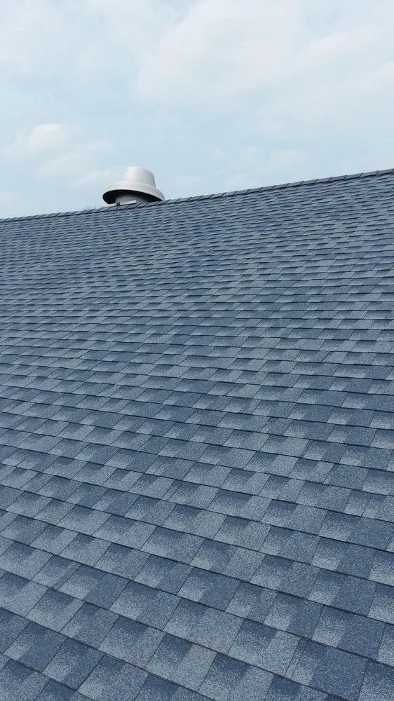 Slide of Weather Watch Restoration