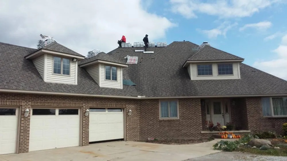 Slide of Weather Watch Restoration