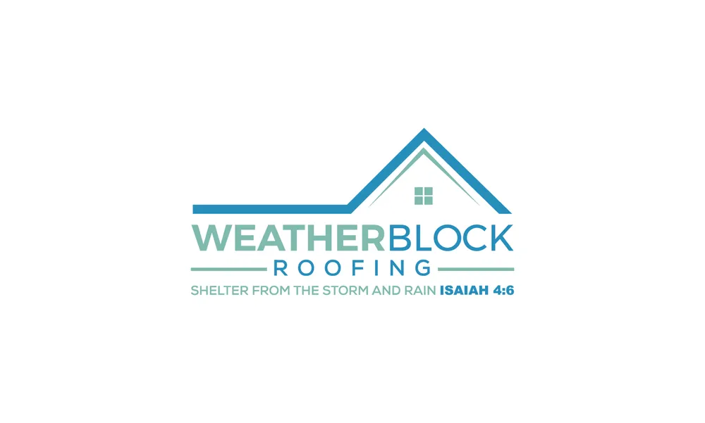Slide of Weatherblock Roofing