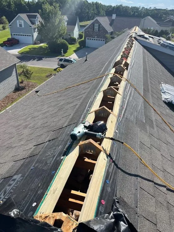 Slide of Weatherblock Roofing